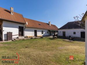 Prodej rodinného domu, Dešná - Rancířov, 169 m2