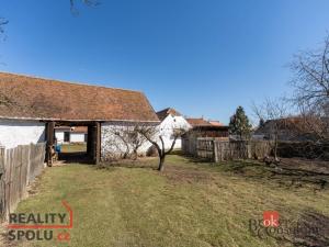 Prodej rodinného domu, Dešná - Rancířov, 169 m2