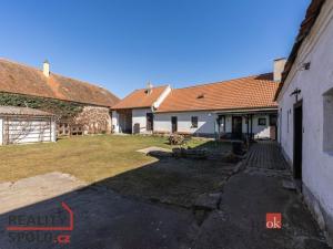 Prodej rodinného domu, Dešná - Rancířov, 169 m2