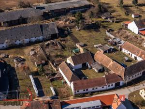 Prodej rodinného domu, Dešná - Rancířov, 169 m2