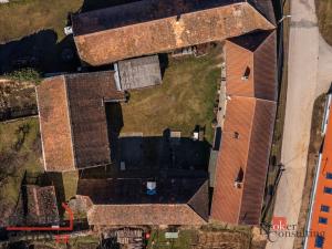 Prodej rodinného domu, Dešná - Rancířov, 169 m2