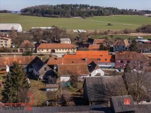 Prodej rodinného domu, Dešná - Rancířov, 169 m2