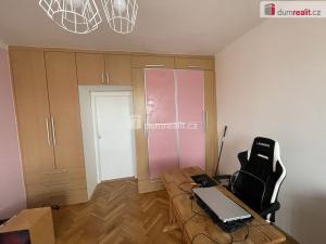 Pronájem bytu 3+kk, Příbram - Příbram VII, náměstí 17. listopadu, 74 m2