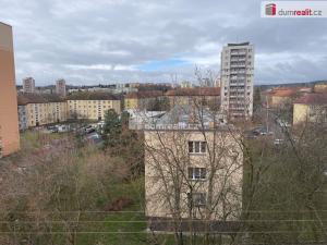 Pronájem bytu 3+kk, Příbram - Příbram VII, náměstí 17. listopadu, 74 m2