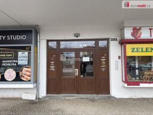 Pronájem bytu 3+kk, Příbram - Příbram VII, náměstí 17. listopadu, 74 m2