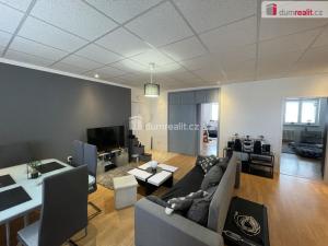 Pronájem bytu 3+kk, Příbram - Příbram VII, náměstí 17. listopadu, 74 m2