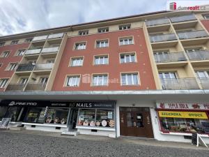Pronájem bytu 3+kk, Příbram - Příbram VII, náměstí 17. listopadu, 74 m2
