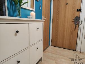 Prodej bytu 3+1, Chomutov, Partyzánská, 81 m2