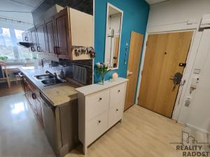 Prodej bytu 3+1, Chomutov, Partyzánská, 81 m2