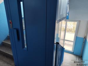 Prodej bytu 3+1, Chomutov, Partyzánská, 81 m2