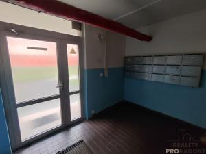 Prodej bytu 3+1, Chomutov, Partyzánská, 81 m2