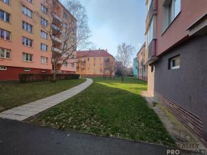 Prodej bytu 3+1, Chomutov, Partyzánská, 81 m2