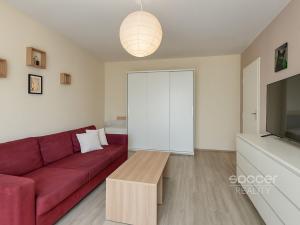 Prodej bytu 2+1, Praha - Michle, Jivenská, 55 m2