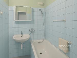 Prodej bytu 2+1, Praha - Michle, Jivenská, 55 m2