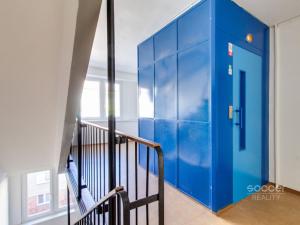 Prodej bytu 2+1, Praha - Michle, Jivenská, 55 m2