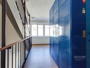 Prodej bytu 2+1, Praha - Michle, Jivenská, 55 m2