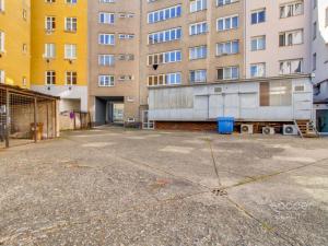 Prodej bytu 2+1, Praha - Michle, Jivenská, 55 m2
