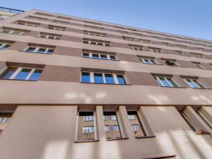Prodej bytu 2+1, Praha - Michle, Jivenská, 55 m2