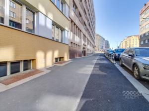 Prodej bytu 2+1, Praha - Michle, Jivenská, 55 m2