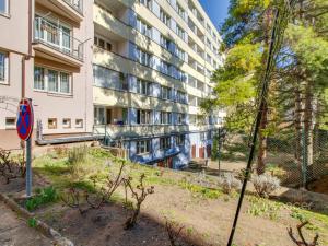 Prodej bytu 2+1, Praha - Michle, Jivenská, 55 m2