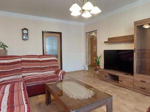 Prodej bytu 3+1, Nový Jičín - Loučka, Na Lani, 66 m2