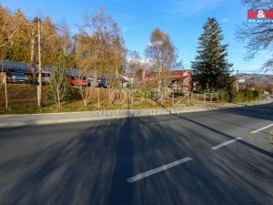 Prodej obchodního prostoru, Jeseník, Lipovská, 592 m2
