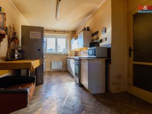 Prodej bytu 2+1, Šumperk, Komenského, 50 m2