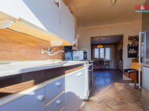 Prodej bytu 2+1, Šumperk, Komenského, 50 m2
