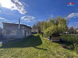 Prodej chaty, Kostelec nad Černými lesy, Skalka, 42 m2