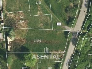 Prodej pozemku, Karviná - Lázně Darkov, U Potoka, 942 m2