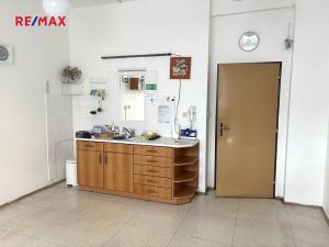Pronájem ordinace, Praha - Bubeneč, Dejvická, 41 m2