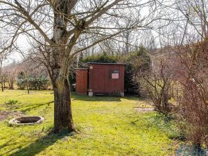 Prodej chaty, Vysoké Mýto, Sárovec, 499 m2