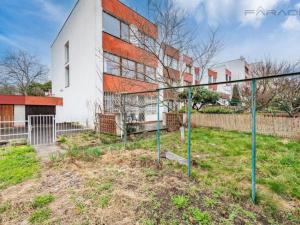 Prodej rodinného domu, Praha - Dejvice, Matějská, 200 m2