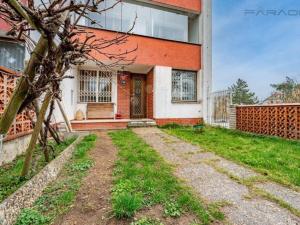 Prodej rodinného domu, Praha - Dejvice, Matějská, 200 m2
