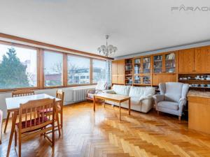 Prodej rodinného domu, Praha - Dejvice, Matějská, 200 m2