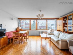 Prodej rodinného domu, Praha - Dejvice, Matějská, 200 m2