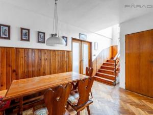 Prodej rodinného domu, Praha - Dejvice, Matějská, 200 m2