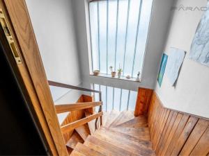 Prodej rodinného domu, Praha - Dejvice, Matějská, 200 m2