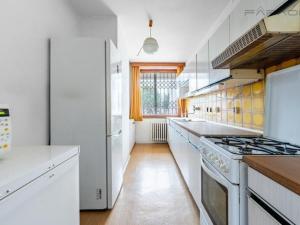 Prodej rodinného domu, Praha - Dejvice, Matějská, 200 m2