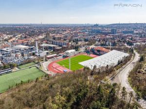Prodej rodinného domu, Praha - Dejvice, Matějská, 200 m2