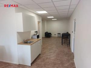 Pronájem skladu, Rapotín, 440 m2