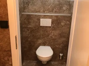 Pronájem skladu, Rapotín, 440 m2