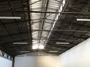 Pronájem skladu, Rapotín, 440 m2