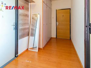 Prodej bytu 3+1, Česká Lípa, Na Výsluní, 67 m2