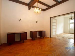 Pronájem bytu 3+1, Praha - Vinohrady, V Horní Stromce, 70 m2