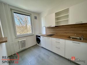 Pronájem bytu 2+1, Břeclav - Charvátská Nová Ves, Na Valtické, 49 m2