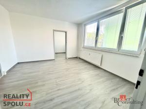 Pronájem bytu 2+1, Břeclav - Charvátská Nová Ves, Na Valtické, 49 m2
