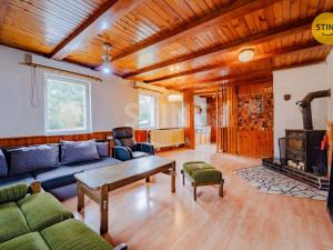 Prodej chaty, Velká Štáhle, 150 m2