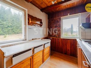 Prodej chaty, Velká Štáhle, 150 m2