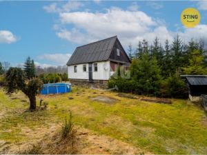 Prodej rodinného domu, Velká Štáhle, 150 m2